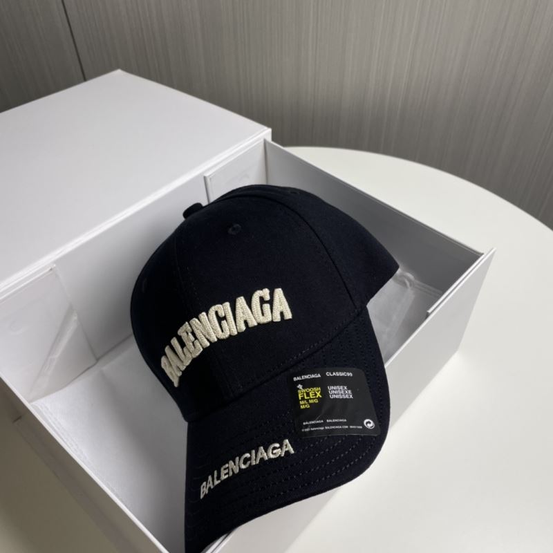 Balenciaga Caps